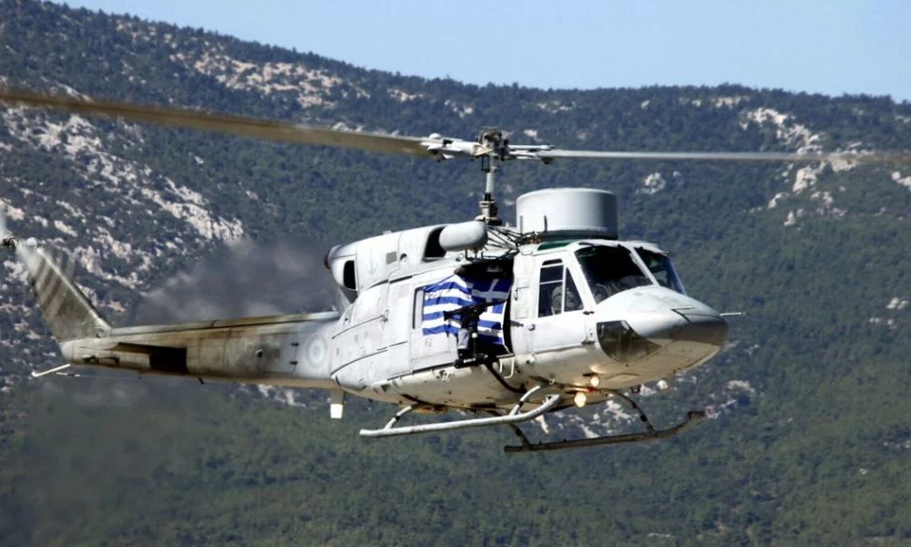 Κίναρος: Οριστικά στο άρχειο η τραγωδία με το ελικόπτερο του ΠΝ